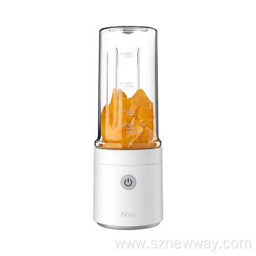 Xiaomi Pinlo Electric Blender Kitchen Juicer Mixer Portable